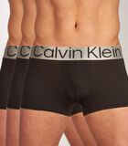 Short 3 pack Low Rise Trunk image number 2