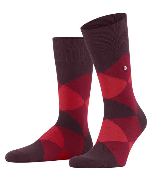 Chaussettes Clyde 1er Pack