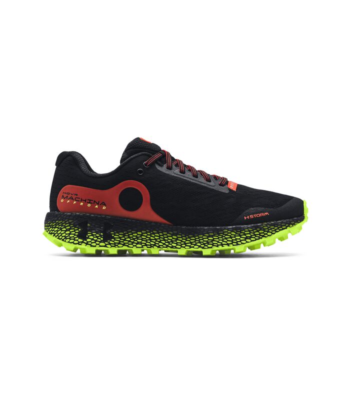 Chaussures de running Hovr Machina Off Road image number 0