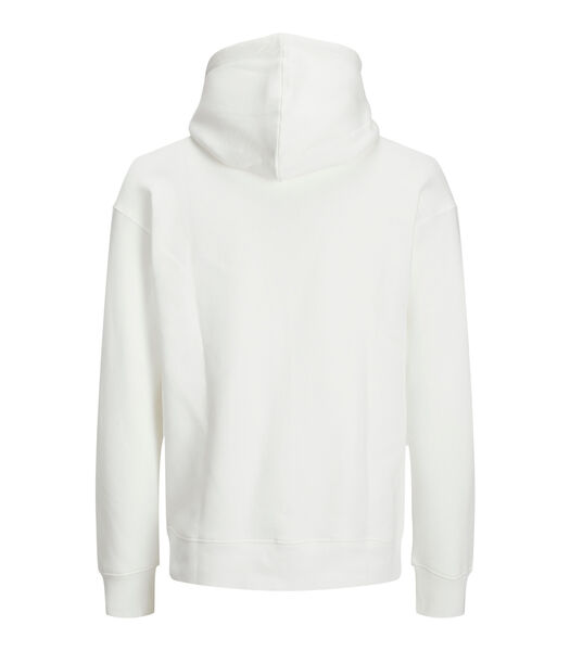 Hooded sweatshirt Star Basic