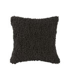 Coussin Purity - Noir - 45x45cm image number 0