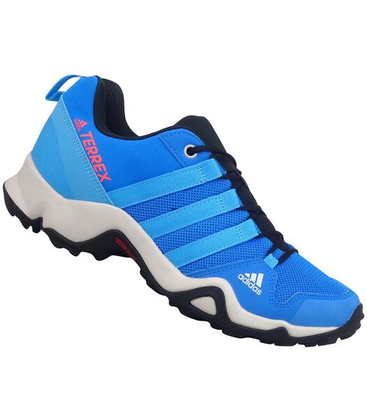 Terrex Ax2R - Sneakers - Blauw