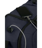 Roader Travel Backpack S 38L 57 x 26 x 33 cm DARK BLUE image number 4