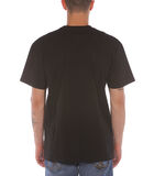 Carhartt Chase Zwart T-Shirt image number 2