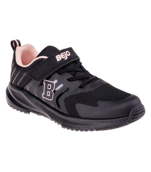 BARRY - Sneakers - Zwart