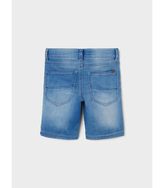 Short jeans enfant 5799-TH