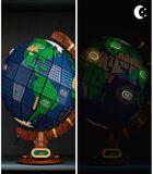 21332 - Le globe terrestre image number 5