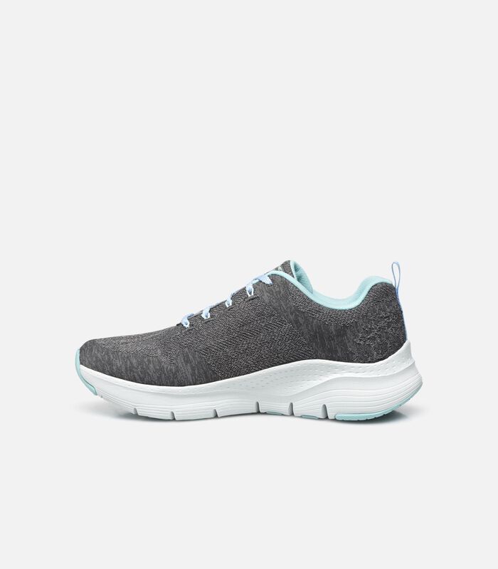 ARCH FIT COMFY WAVE Sportschoenen image number 2