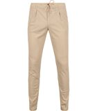 Profuomo Chino Beige Sable image number 0