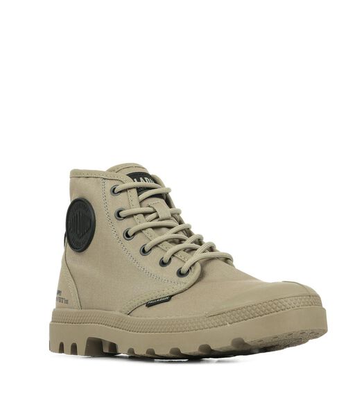 Boots Pampa Hi HTG Supply