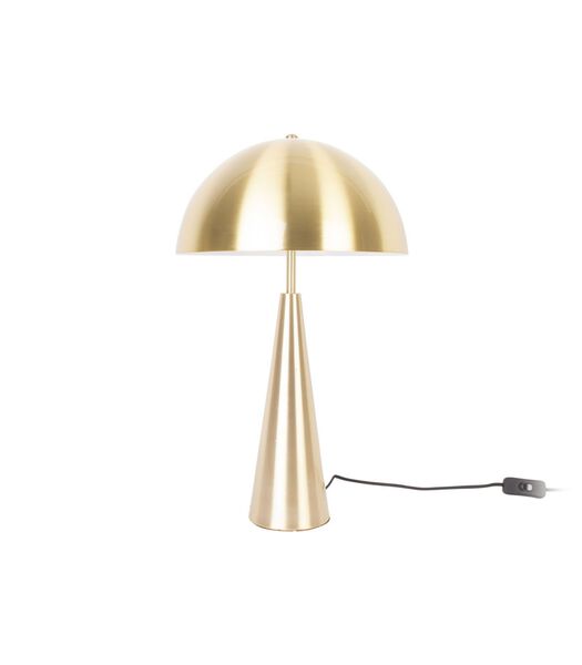 Lampe de table Sublime - Gold - Ø30x51cm