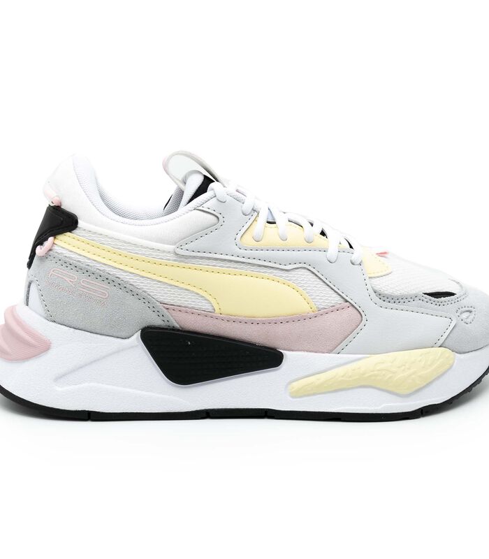Sneakers Puma Rs-Z Reinvent Wns Grijs image number 0
