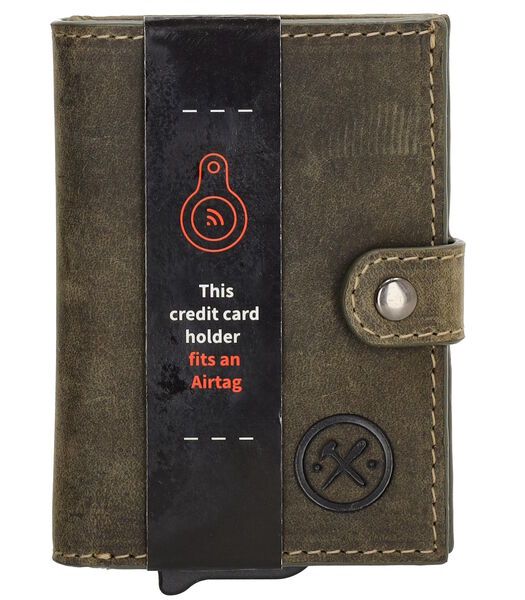 Safety wallet