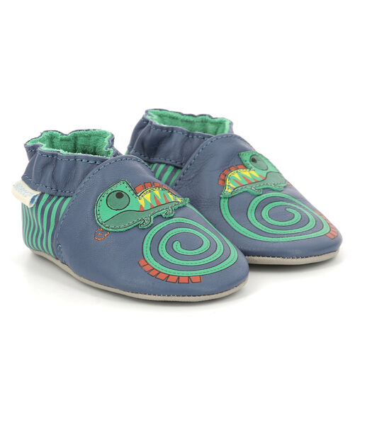 Slippers Robeez Cameocolor Plg