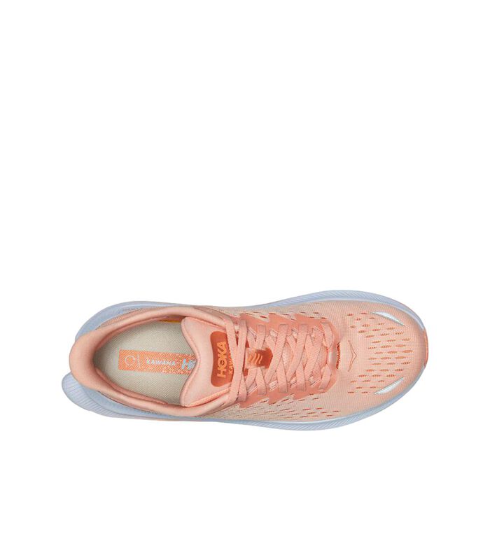 Kawana - Sneakers - Roze image number 1