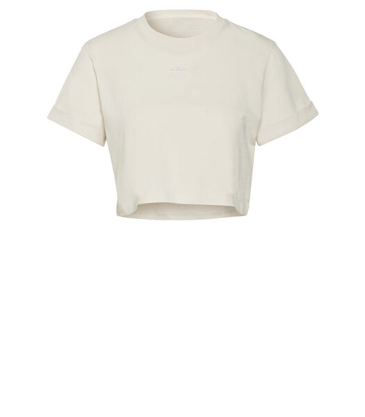 Dames-T-shirt Adicolor Essentials