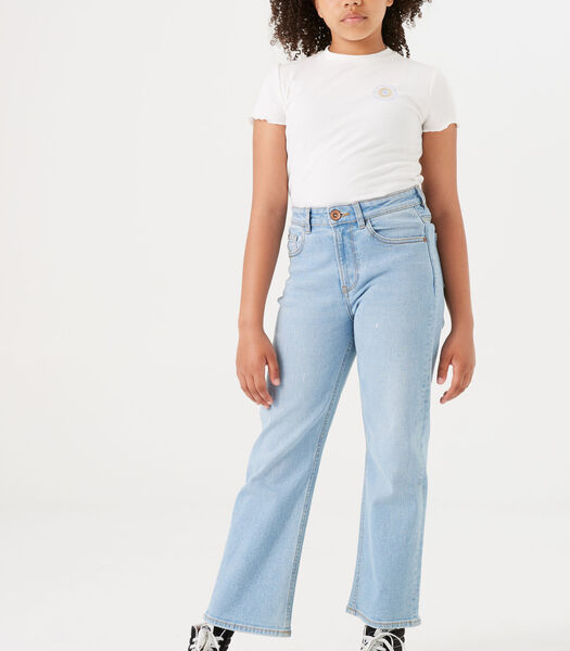 Mylah - Jeans Straight Fit