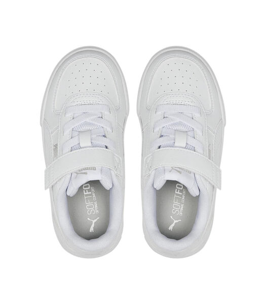 Caven Alternative Closure - Sneakers - Blanc