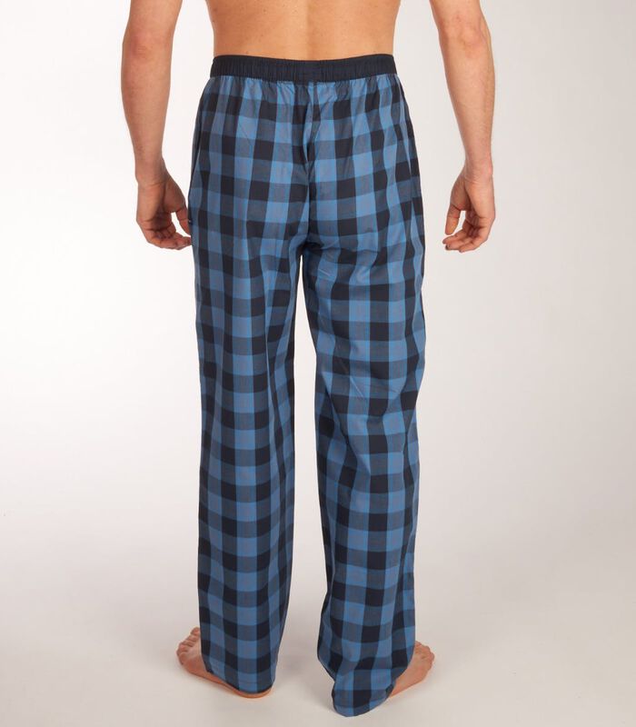 Pantalon pyjama long image number 3