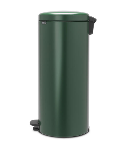 Poubelle à Pédale newIcon - 30 litres - Pine Green
