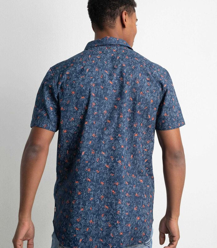 All Over Print Shortsleeve Shirt image number 1