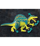 Dinos Spinosaurus: Dubbele Verdedigingskracht - 70625 image number 3