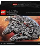 LEGO Star Wars 75192 Millennium Falcon image number 0