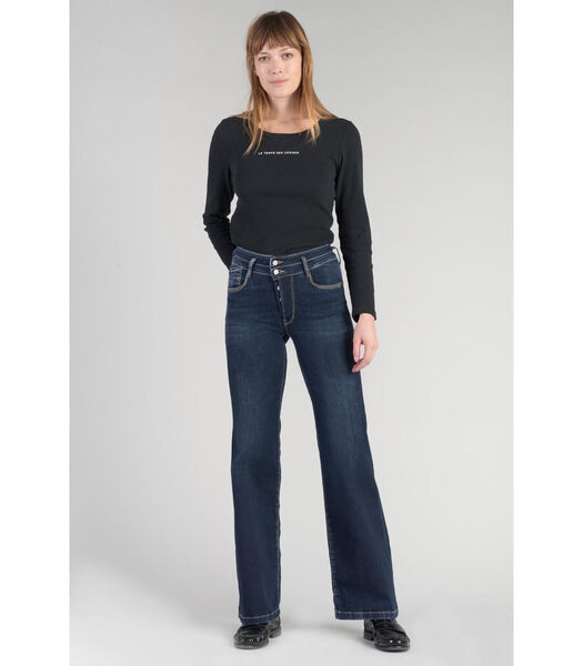 Jeans flare PULPHIFL, lengte 34