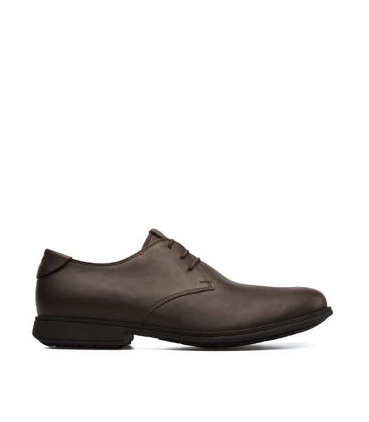 Mil Chaussures Richelieux Homme