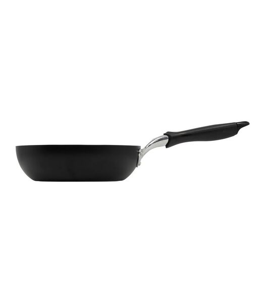 Poêle wok  Antares - ø 28 cm - Revêtement antiadhésif standard