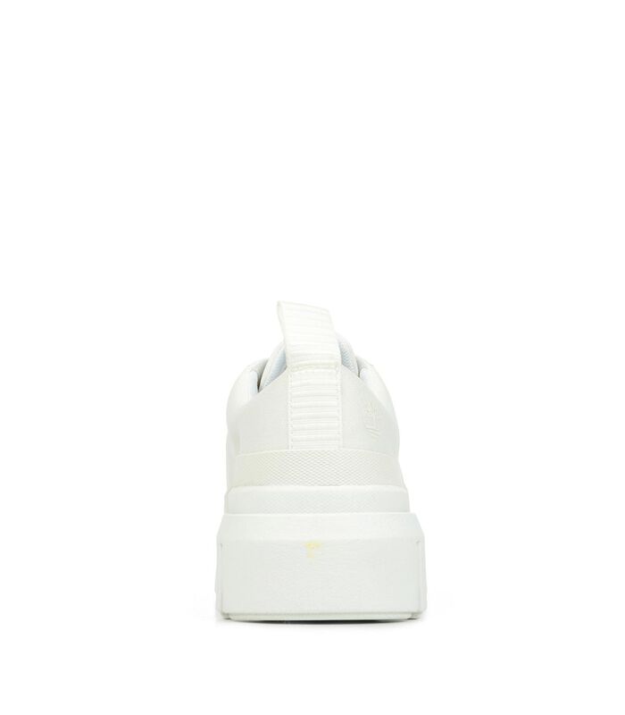 Sneakers Greyfield Fabric Ox image number 4