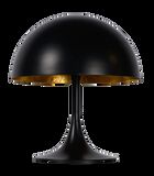 Braga - Lampe De Table - Noir image number 3