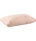 Coussin Wave - Rose - 50x30 cm image number 3