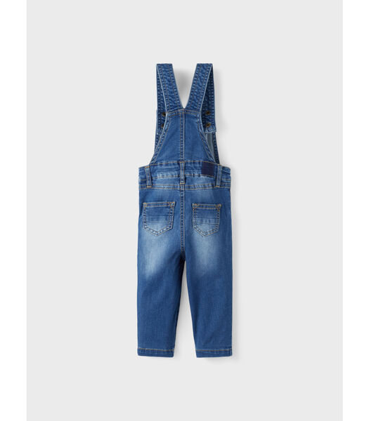 Baby jeans Robin Tumles Overall