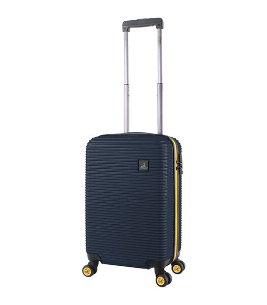 Abroad Handbagage Koffer 54cm (S) 8 wielen