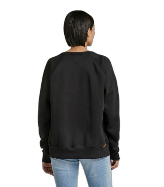 Sweatshirt femme Premium Core 2.0