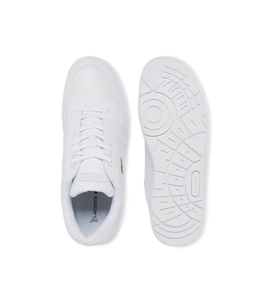 T-Clip - Sneakers - Blanc