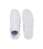 T-Clip - Sneakers - Blanc image number 1