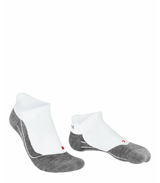 Chaussettes femme RU4 Cool Invisible