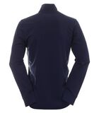 Pull Pullover Performace Homme Navy image number 2