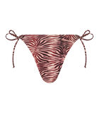 Hoog uitgesneden bikinibroekje Brazil image number 3