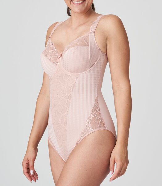 MADISON Powder Rose volle cup body