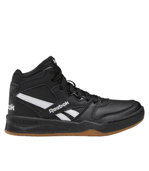 Bb Court Youth - Sneakers - Zwart