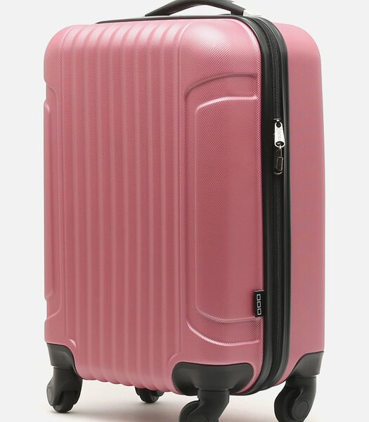 Petite valise Turbo Purple