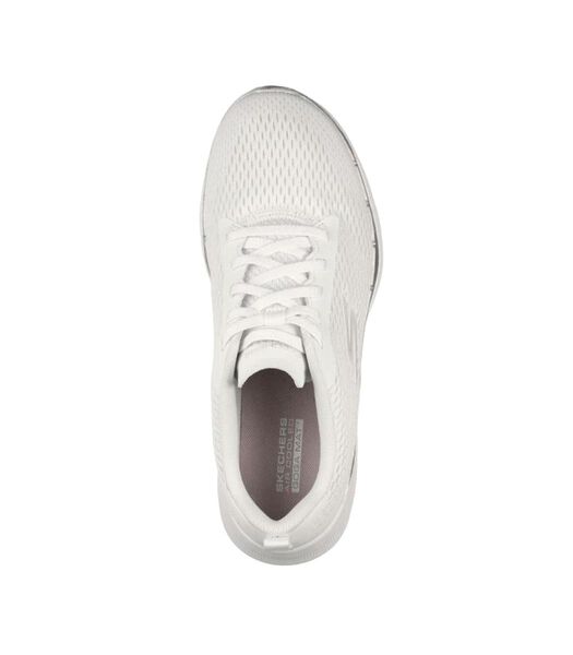 Graceful Get Connected - Sneakers - Blanc