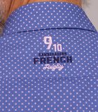 Overhemd met korte mouwen en rugbylogo French image number 2