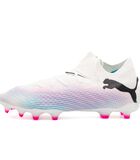 Chaussures De Football Future 7 Pro Fg/Ag image number 2