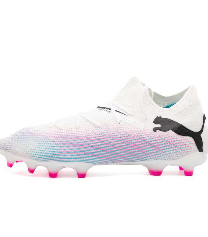 Chaussures De Football Future 7 Pro Fg/Ag image number 2