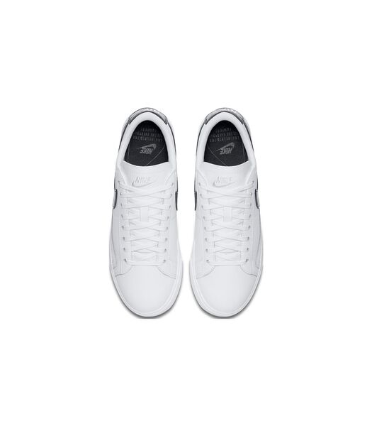 Blazer Low - Sneakers - Blanc