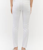 Pantalon modèle MAVAS slim cropped image number 2